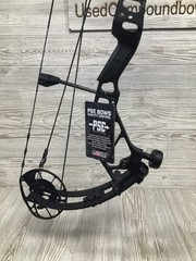 NEW IN BOX W/WARRANTY PSE OMEN – BLACK – 70 – RH – EC2