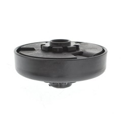 For 40 41 420 Chain 6.5HP Centrifugal Go Kart Clutch 3/4″ Bore 10 Tooth 10T