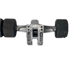 Gullwing Charger Longboard Skateboard Trucks Set of 2 Used