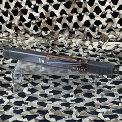 NEW Carbon CRBN 14″ SB (Single Bore) Barrel – Black – Large (.691)