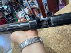 Vintage Rare Crosman Arms Trap Master 1100 CO2 Powered Shotgun Air Rifle USA