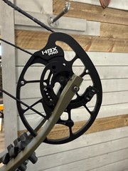 Hoyt VTM 31 70lb LH 1265397