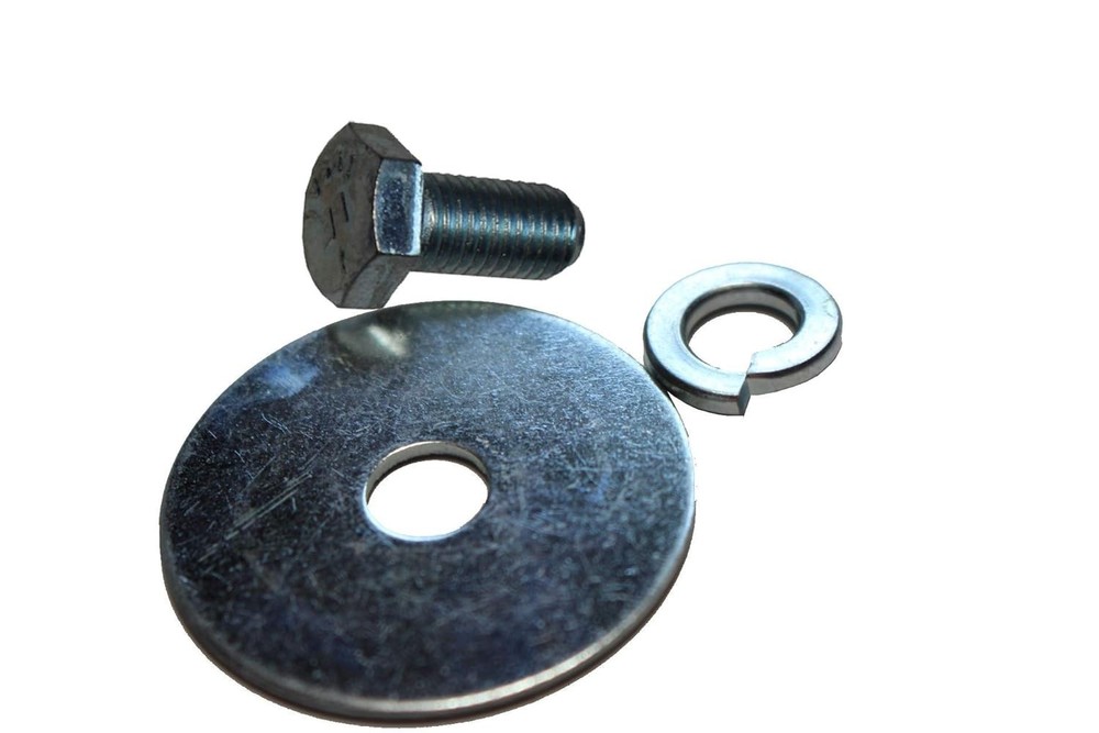 Versatile Clutch Bolt Kit for Go Karts – Fits Popular Predator & Briggs Engines