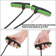 Crossbow Rope Cocking Device Barnett Crossbows Cock String Aid Cocker Ropes NEW