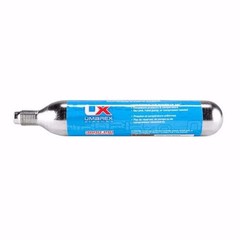 Umarex 32g N2 Nitroair Prefilled Nitrogen Gas Cartridges for Air Guns – 2 Pack