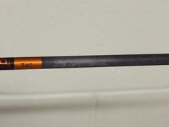 New Easton 340 Spine 6.5 Bowhunter Arrows- Cut/Insert Av,1 Dozen (12 arrows)