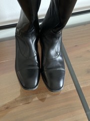 Ariat Heritage Contour Tall Field Riding Boots Size US 7B Short Style 10012951