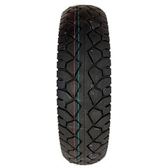 MMG Tire and Inner Tube Combo 130/90-16 for Motorcycles Street Cruiser Touring