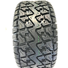 TWO 23×10.50-14 TIREs 23×10-14 23/10-14 Golf Cart Go Kart ATV Prowler 4ply DOT