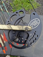PSE Stinger Compound Bow