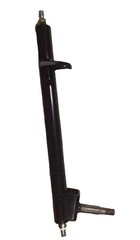 TrailMaster Mid XRX, Mid XRX-R & Blazer 200R Spindle. Drivers Side