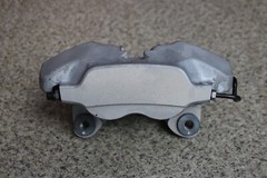 BMW G20 G21 G30 G31 G32 G11 G12 X3 G01 X5 G05 BRAKE CALIPER FRONT LEFT 6885839