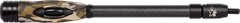 Trophy Ridge Seismic 10in Mossy Oak Bottomland Camo Stabilizer
