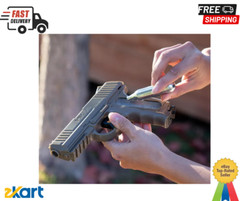 Crosman Brand 12 Gram Co2 Powerlets, 40ct, for Use with Paintball, Air Rifles,