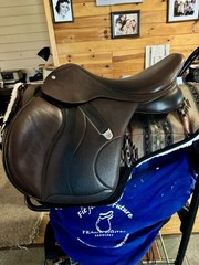 2019 Bates A/P With Luxe Leather – Free Shipping!