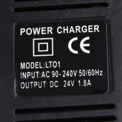 24 Volt Battery Charger For Razor Electric Scooter 24V ATV QUAD DUNE DRIFTER