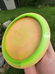 Discraft Paul McBeth Prototype Esp Anax 172g