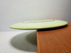 Discraft McBETH ESP Anax Green 174 grams disc golf