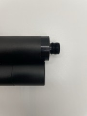 Air Venturi Avenger 1/2x20unf Shroud Adapter