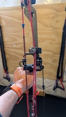 Bowtech CP30 Compound Bow RH 70lb