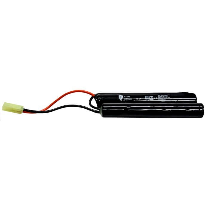 Umarex Elite Force Airsoft 9.6V NiMH 1600 NUM Chuck Battery 2211008