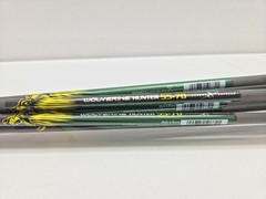 7x Carbon Express Wolverine Hunter 55-70 Carbon Arrow Shafts 30″ Archery Sport