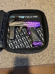 Field One Force V1 PB marker- FULLY WORKING