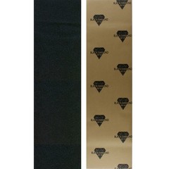 411VM Heritage Skateboard Deck Chaos 8.5″ x 31.95″ with Grip