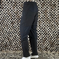 NEW Carbon CRBN SC 3.0 Paintball Pants – Black – XX-Large