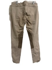 Tailored Sportsman 1967 Trophy Hunter Breeches Tan 32R – See description