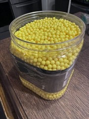Airsoft Ammo Ultrasonic BBs 12G 6mm Softair Caliber 10,000 Rounds