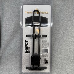 Trophy Ridge 5 Spot Bow Quiver-Black-AQ600B NEW