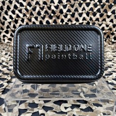 NEW Field One Acculock Barrel Insert Kit (6 Inserts & Case) – Luxe – Colored