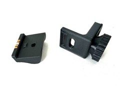 Daisy Red Ryder Peep Sight – 3mm Aperture – Adjust Elevation/Windage – 38B, 96
