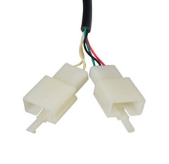 Twist Grip Throttle for the Pulse ATV Quad Ride-On