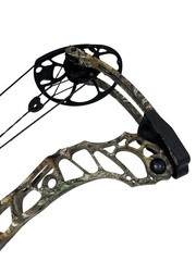 Mathews Archery Vertix 60-75LBs 26-30.5″ Draw 30″ Compound Bow