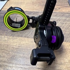spott hog the boonie pm RH .019