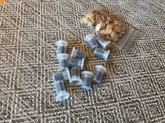 Crosman 1100 Co2 Trapmaster, Original Phoxx Brand Shot Shells, Factory Loaded