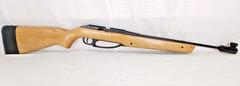 DAISY AVANTI 853 POWERLINE 853 SINGLE-STROKE PNEUMATIC MATCH AIR RIFLE FREE SHIP