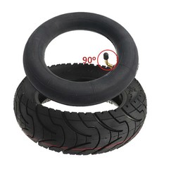 10 Inch 80/65-6 Tire &Tube 10×2.50 fit 255×80 & 10×3 Electric Scooter