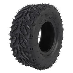 ATV UTV Quad Tire Off Road Tire Front 14×5.00-6 Rubber Replacement Tire for