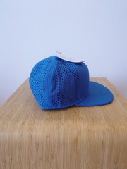 2016 Dunk SB Performance Snapback Trucker Blue 708434-422 Brand New Hat