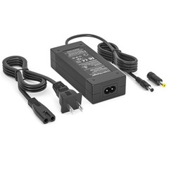 42V 2A Charger for iScooter i9, i9 Pro, i8, i8L, 1S, isinwheel S9/S9 Pro/S9 Max