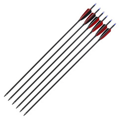 60″ Archery Recurve Bow 25-60lbs Takedown Wood Right Hand Hunting Target Shoting