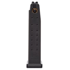 UMAREX GLOCK™ 17 Gen4 C02 6mm GBB Airsoft Pistol Magazine by KWC 17rd 2276311