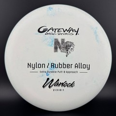 Gateway Nylon/Rubber Alloy Warlock