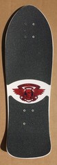 1988 POWELL PERALTA TOMMY GUERRERO «FLAMING DAGGER» SKATEBOARD DECK RARE