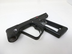 SMART PARTS ION TRIGGER FRAME DUST BLACK ON OFF BUTTON GREAT CUSTOM BUILD #1