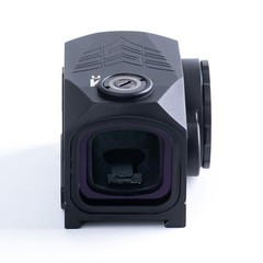 Swampfox Kraken 3MOA Closed Emitter Red/Green Dot Sight RMR and MOS For