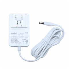 For Ninebot 24.2w battery charger NBW25D201D0D 24.2V 1.0A c8 c10 c15 c20 c20prFr